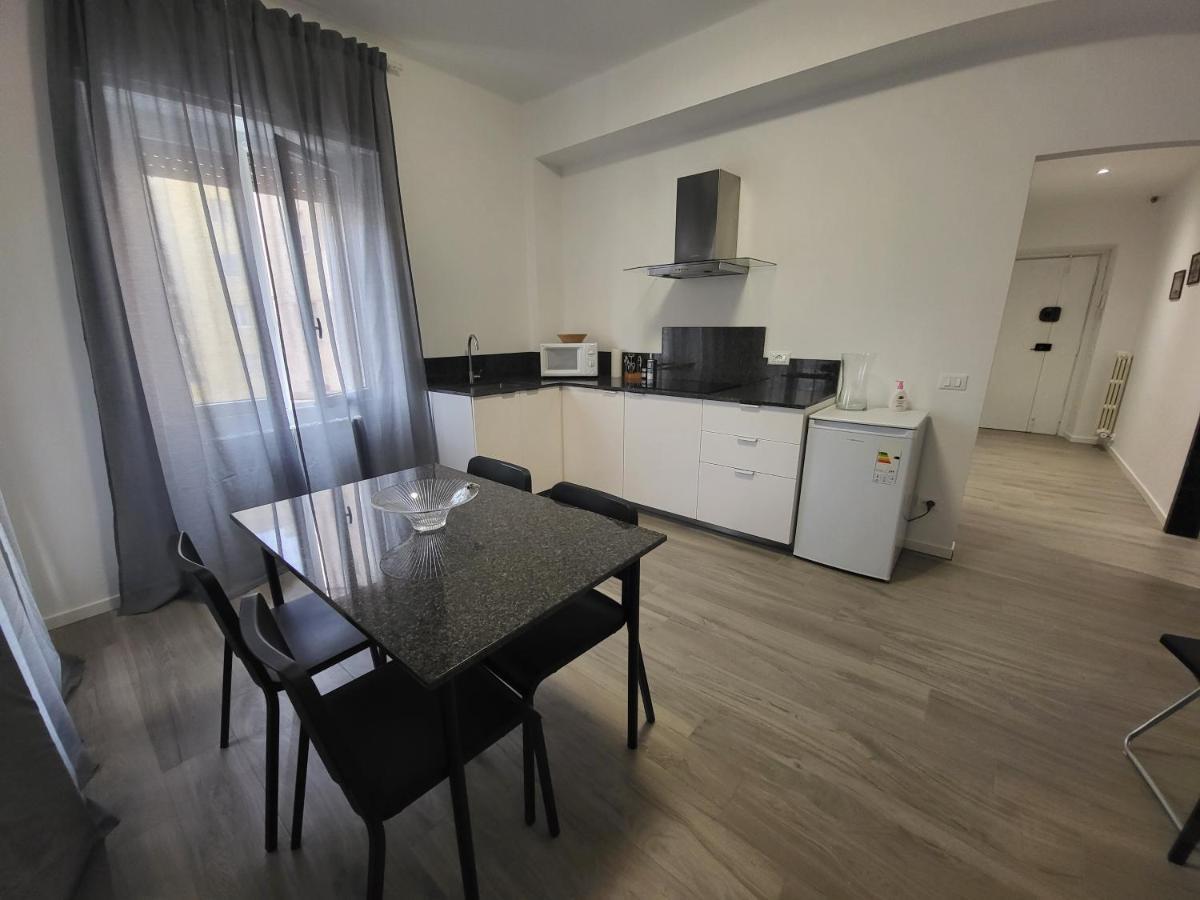 Vdm5 Verona Exterior foto